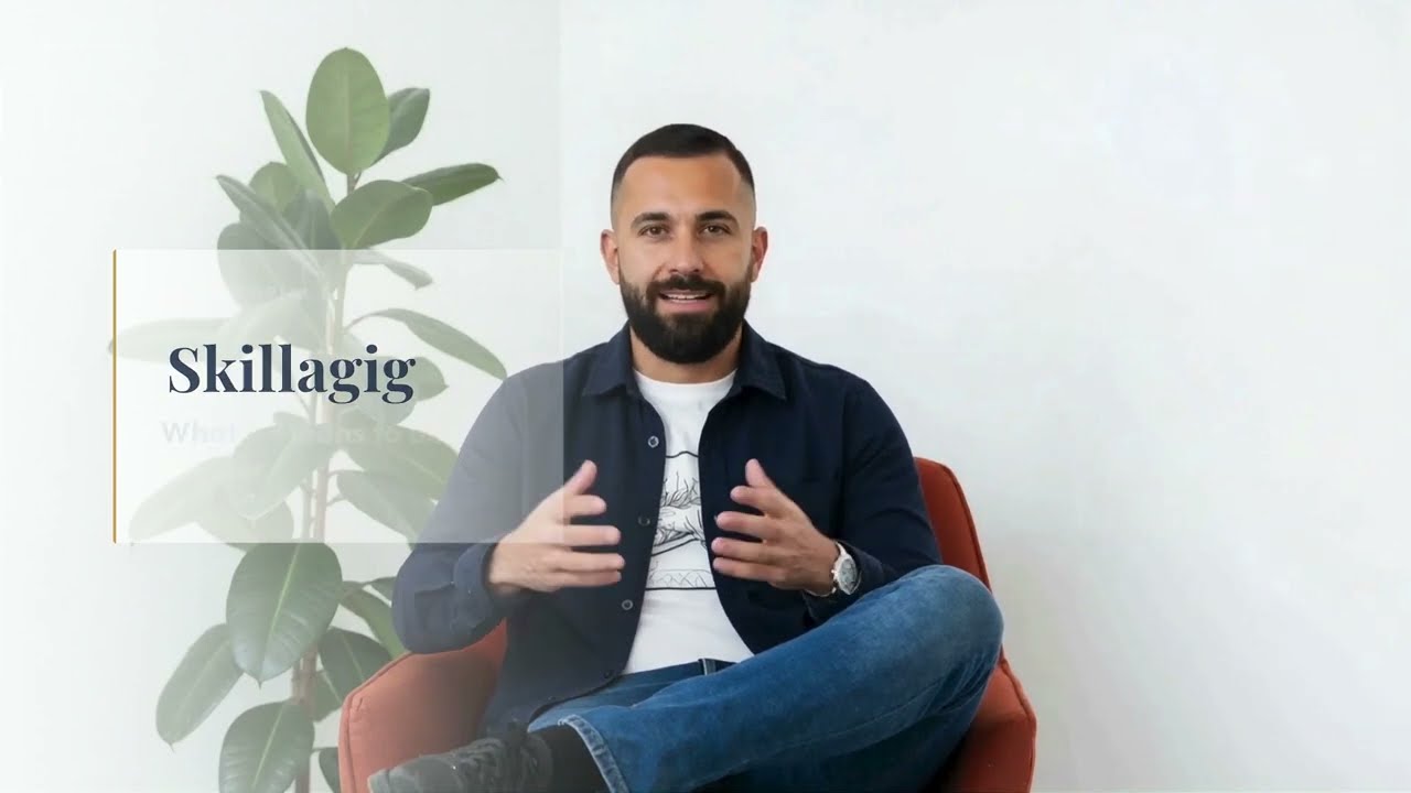 Skillagig Gigster (Hiring)